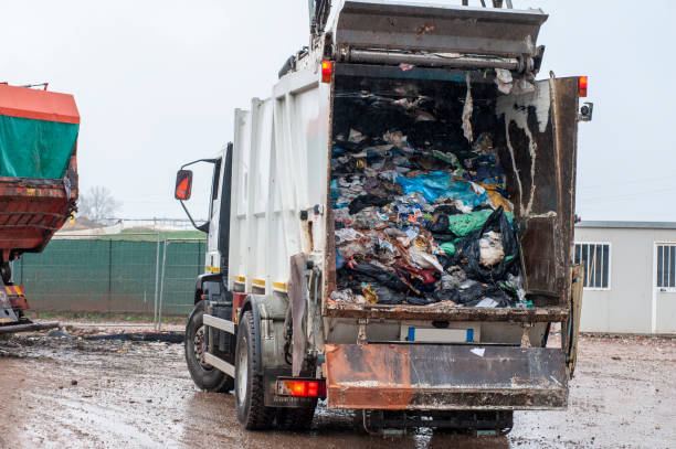 Best Hoarding Cleanup  in Darien, GA